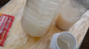 Бактерия для подстилки в курятнике. Как пользоваться.