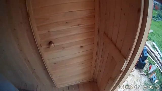 Каркасная баня 6Х2 смотреть онлайн