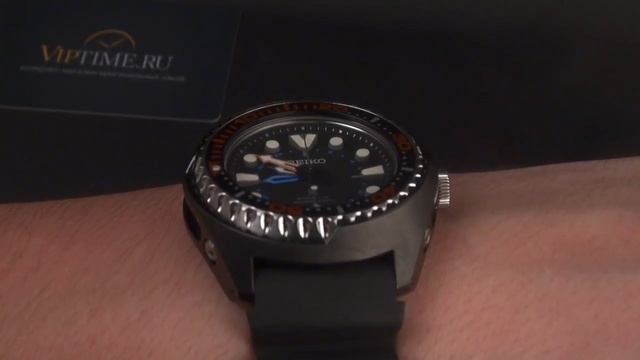 Часы Seiko SUN023P1 от магазина Viptime.ru смотреть онлайн