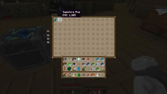 Minecraft Tekkit - Talisman Of Repair смотреть онлайн