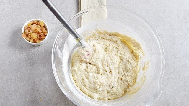 Сборник рецептов