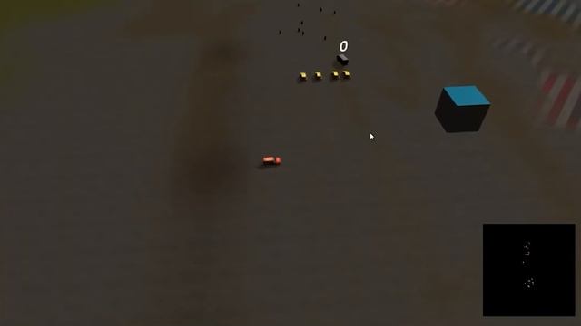 I made a RACING RTS in 48 HOURS! (Unity Devlog) смотреть онлайн