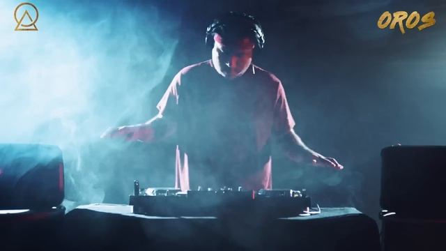 LATIN HOUSE MIX 2023 | Spanish House, Tribal House | #14 Mixed By OROS