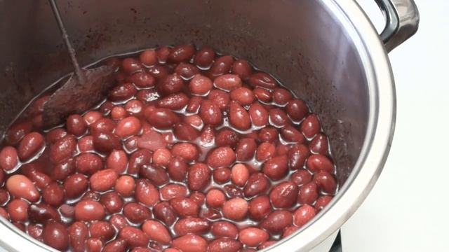 Варенье из кизила. Будьте здоровы. Заготовки на зиму. /Jam from a cornel. смотреть онлайн