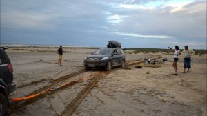 Как работает динамический трос