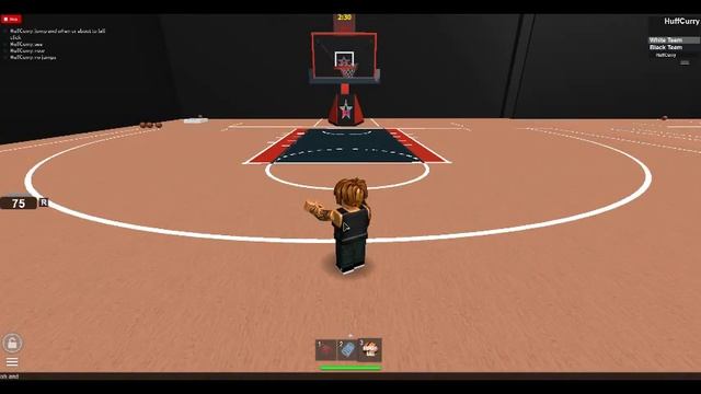 Roblox how to shoot 3s almost always (awesome) xD смотреть онлайн
