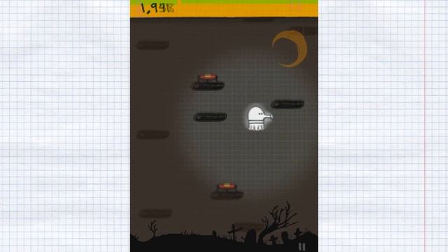 [J2ZOR] Doodle Jump смотреть онлайн