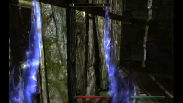 skyrim keening dagger смотреть онлайн