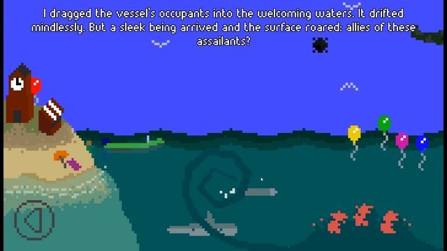 Conhecendo Jogos The Majesty of Colors Remastered смотреть онлайн