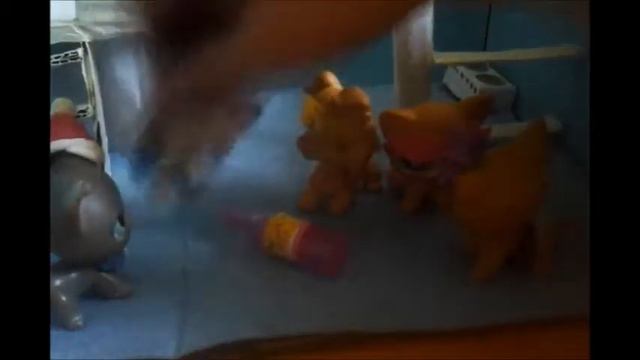 LPS бутылочка смотреть онлайн