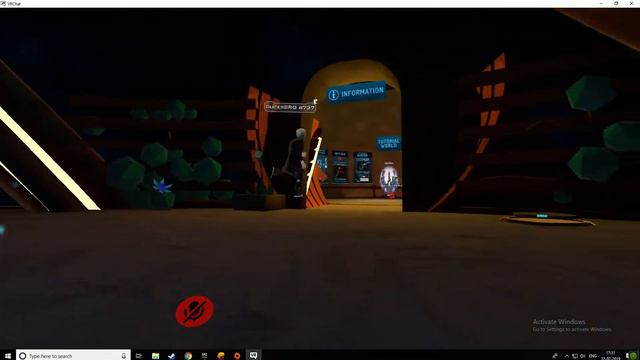 VR CHAT LIVE STREAM | WHATSUP INDIA смотреть онлайн