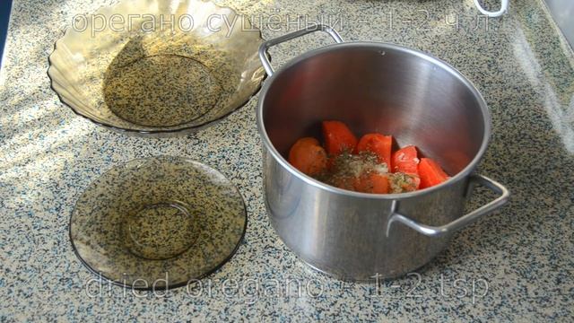 ПИЦЦА по домашнему. Готовлю соус. Соус для пиццы - выпуск #30 смотреть онлайн