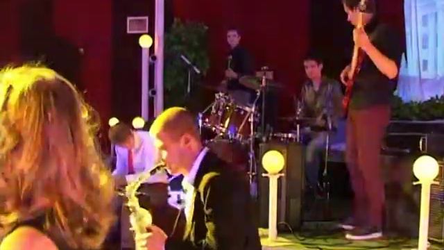 Группа Панна-котта Премьера Panna Cotta