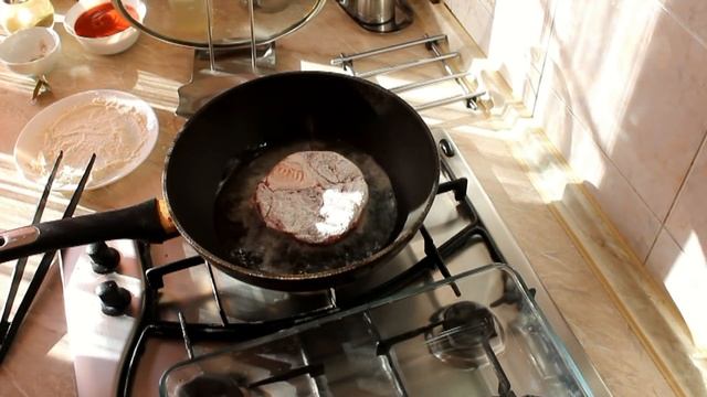 Оссобуко. osso buco. смотреть онлайн