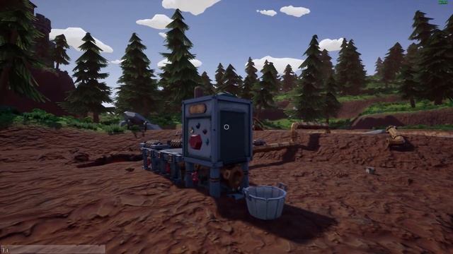 HYDRONEER | ЧАСТЬ 5 | ПЕРВОЕ АВТОМАТИЗИРОВАННОЕ ЗОЛОТО