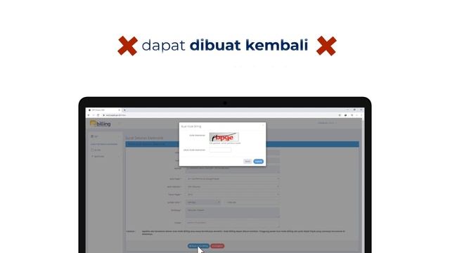 Tutorial Pembayaran Pajak Menggunakan e-Billing смотреть онлайн