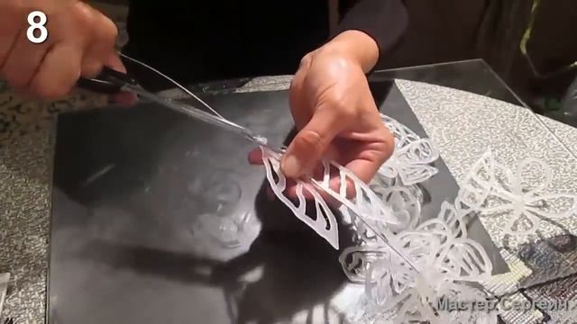 13 идей поделок из горячего клея смотреть онлайн