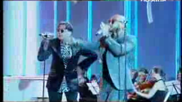 ТИМАТИ и Григорий Лепс - ''Лондон'' смотреть онлайн