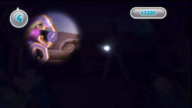Start The Party! (PS3 Move) Gameplay смотреть онлайн