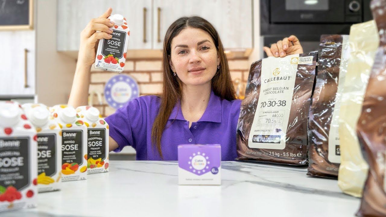 Итого Апреля Розыгрыш - Я - ТОРТодел! смотреть онлайн