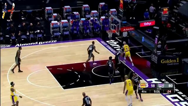 ЛУЧШИЕ ДАНКИ ПОД МУЗИКУ (the best dunks to the music) #17 смотреть онлайн