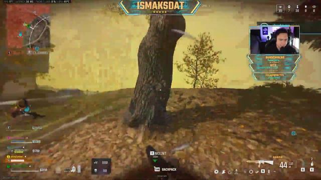 WARZONE DUBS ONLY! Top 1 percent in gulag deaths! (FOLLOW FOR FOLLOW!) смотреть онлайн