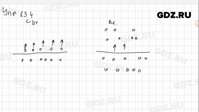 Упр 13.4 - Физика 8 класс Пёрышкин смотреть онлайн