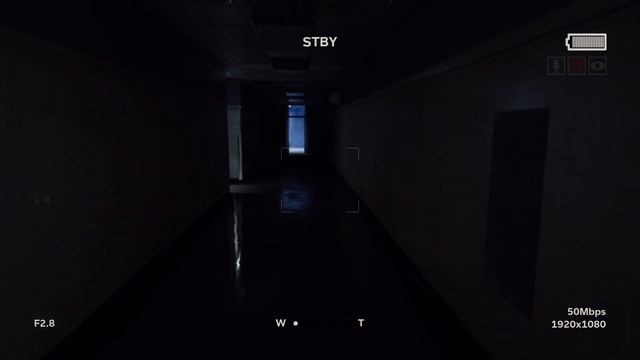 YA NO PUEDO AGUANTAR MAS! | Parte #5 | PS5 Outlast II смотреть онлайн