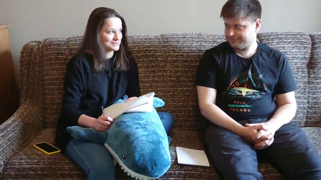 Анкета Тарковчанина - irina_shoroh (часть 2) смотреть онлайн