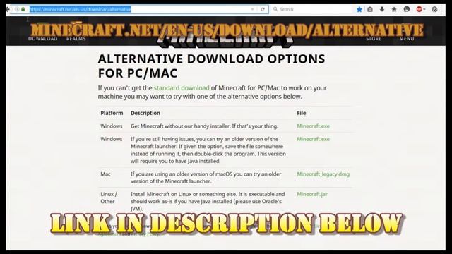 How To Get the OLD Minecraft Launcher - change Minecraft Launcher Free Minecraft Launcher смотреть онлайн