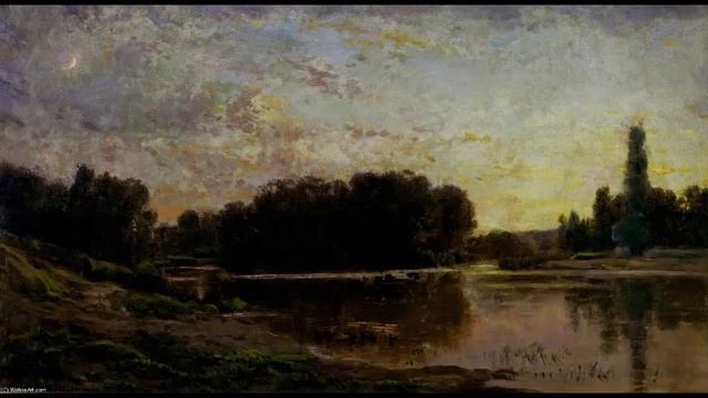 Édouard Lalo - Piano Trio No. 2 In B Minor