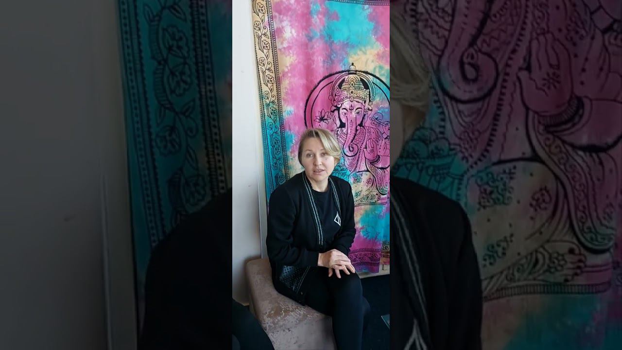 МИНСК. Отзывы о семинаре по висцеральному массажу. смотреть онлайн