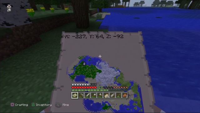 Minecraft - Cube LaNd - #5 смотреть онлайн