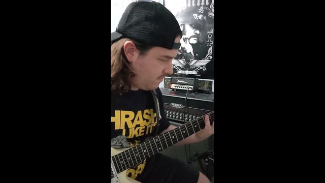 Diezel VH Micro Demo смотреть онлайн