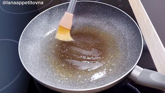 ТАКОЙ ЗАВТРАК ГОТОВЛЮ 3 РАЗА В НЕДЕЛЮ! Рецепт на СКОВОРОДЕ за 10 минут! смотреть онлайн