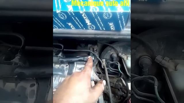 شرح حول مشكل وجود زيت في فيلتر الهواء محرك 1.2 16v لسيارات رونو смотреть онлайн