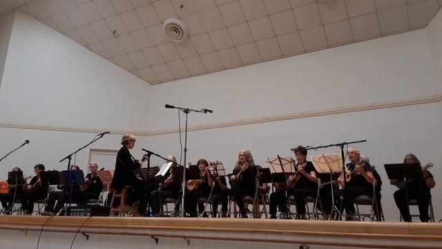 The Galaxy Song (Monty Python) смотреть онлайн