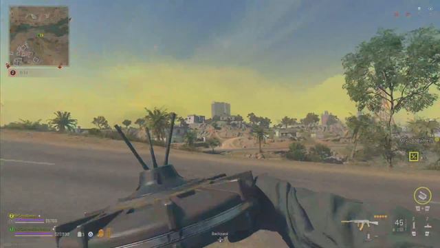 Call of Duty: WARZONE 2 SEASON 2 GAMEPLAY! (NO COMMENTARY) смотреть онлайн