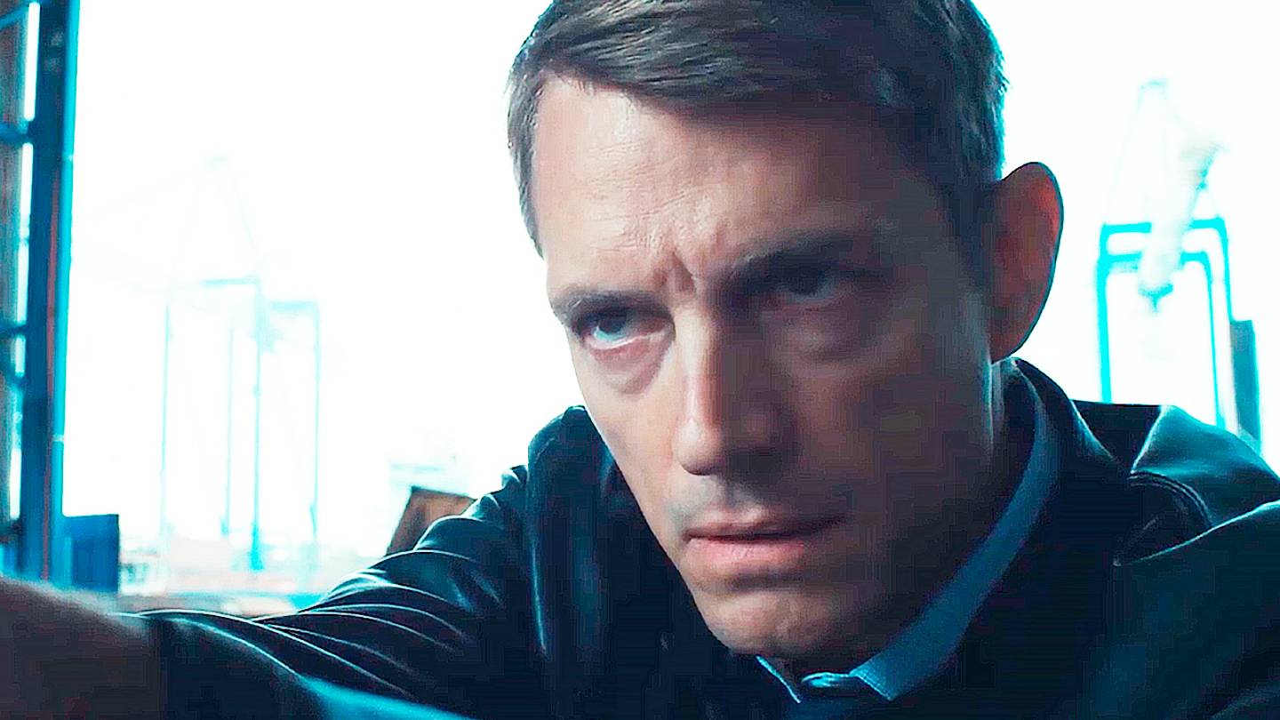 Час тишины — Русский трейлер (2024) смотреть онлайн