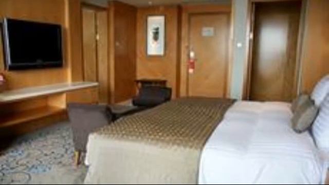 Chongqing Jinjiang Oriental Hotel смотреть онлайн