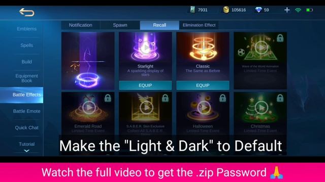 New Seal of Anvil Recall Effects 100% Working (Atlas Patch) смотреть онлайн