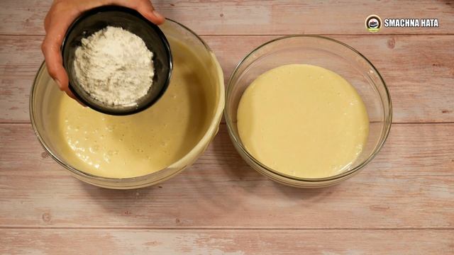 Нашла рецепт в старой газете! ПРОСТОЙ и БЫСТРЫЙ фруктовый ПИРОГ! ПОЛУЧИТСЯ у каждого! смотреть онлайн