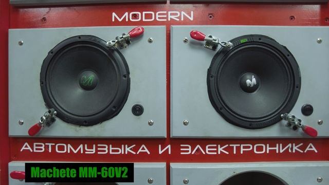 Machete MM - РАЗБОР НОВОЙ СЕРИИ смотреть онлайн