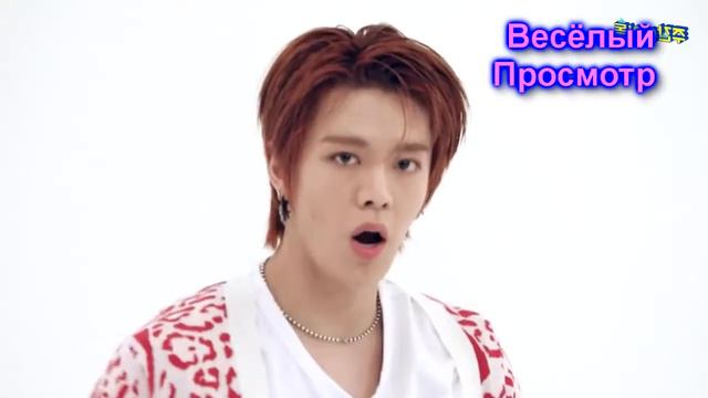 NCT 127 - Superhuman (dance practice) (Russian cover by Jackie-O) смотреть онлайн