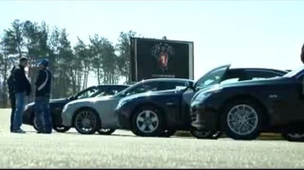 Хонда легенд Legend