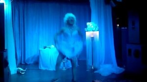 АСЯ - А я не хочу, не хочу по расчету!!!