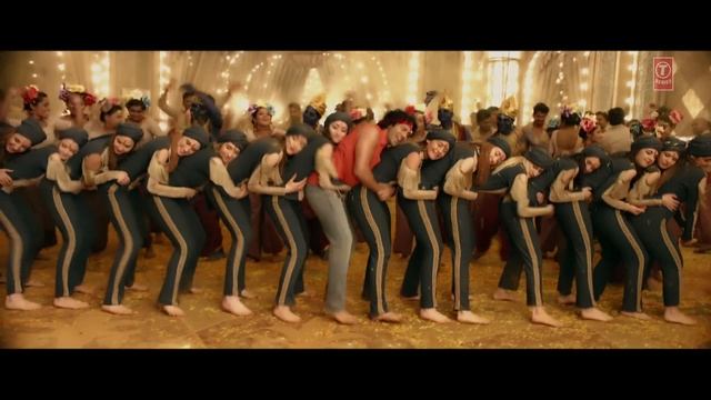 Suno Ganpati Bappa Morya Full Song | Judwaa 2 | Varun Dhawan | Jacqueline | Taapsee | Sajid-Wajid смотреть онлайн