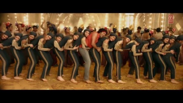 Suno Ganpati Bappa Morya Full Song | Judwaa 2 | Varun Dhawan | Jacqueline | Taapsee | Sajid-Wajid