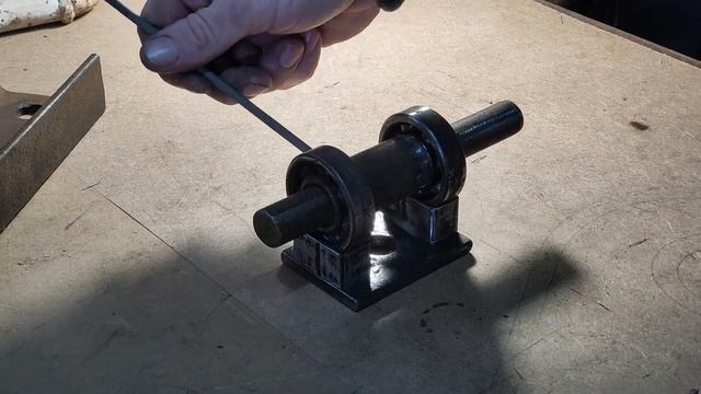 ТРУБОГИБ Своїми руками Tube Bender & Pipe bending смотреть онлайн