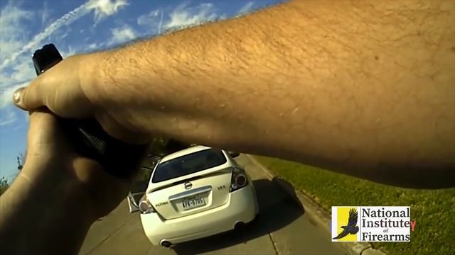 Fatal Police Shootout - How NOT to Interact With the Police смотреть онлайн